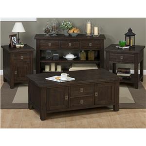 Occasional Table Group